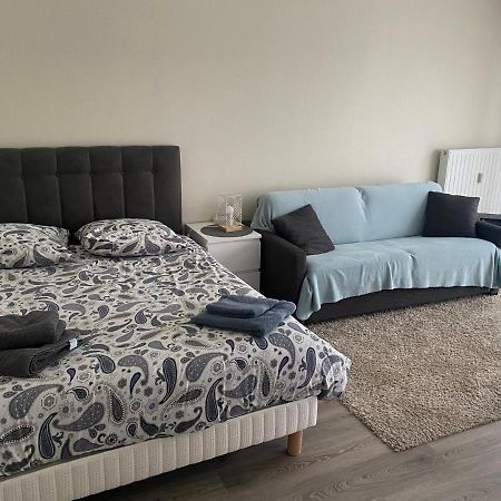 רואה Appartement Parc De Fresnoy מראה חיצוני תמונה