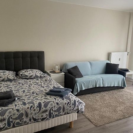 רואה Appartement Parc De Fresnoy מראה חיצוני תמונה