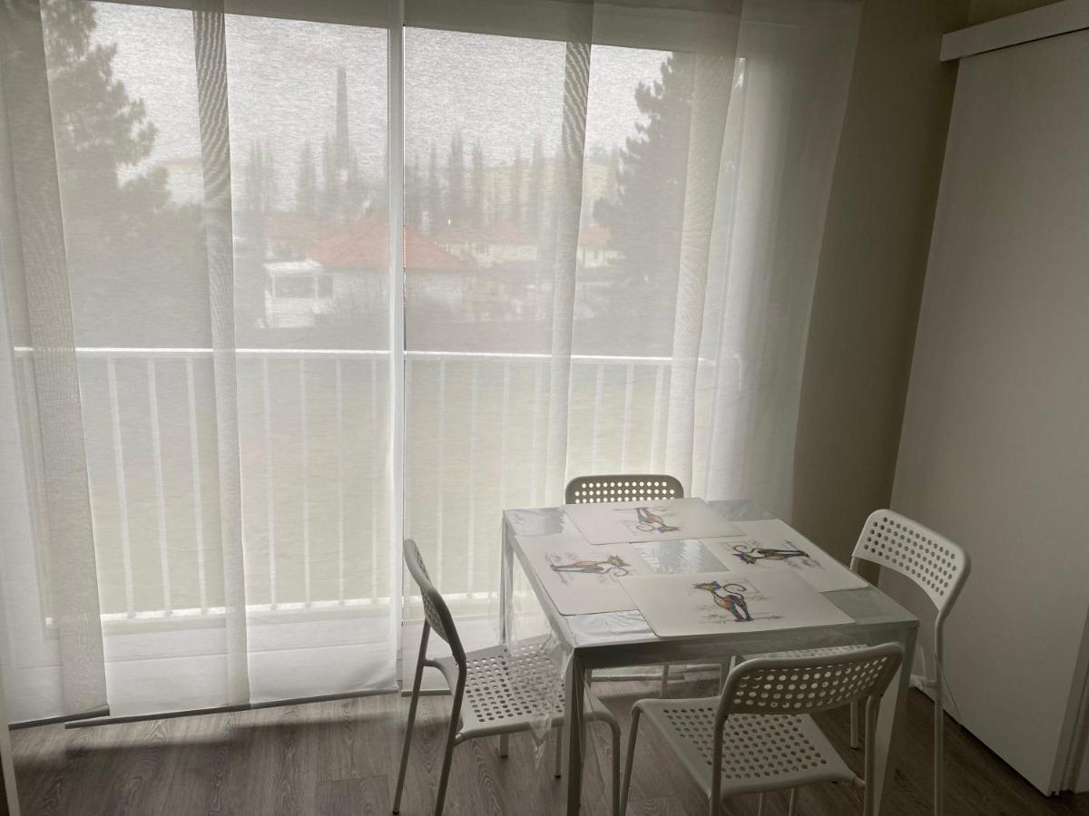 רואה Appartement Parc De Fresnoy מראה חיצוני תמונה